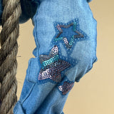 HANGING SINGLE DUDETTE