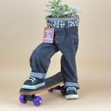 SKATER DUDE