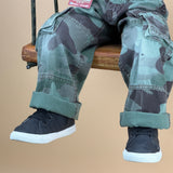SWING DUDE