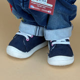STANDING DUDETTE