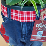 STANDING DUDETTE