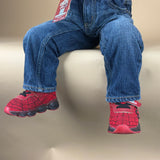 SITTING DUDE