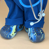 DR./NURSE DUDE