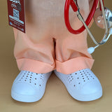DR./NURSE DUDE