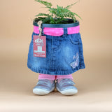 STANDING DUDETTE