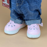 STANDING DUDETTE