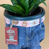 STANDING DUDETTE