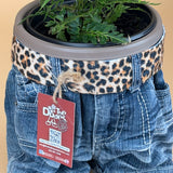 STANDING DUDETTE