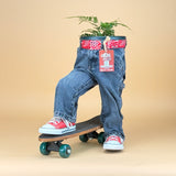 SKATER DUDE
