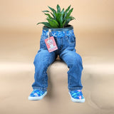 SITTING DUDE
