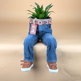 SITTING DUDE