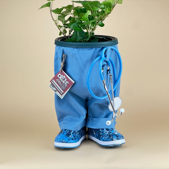 DR./NURSE DUDE