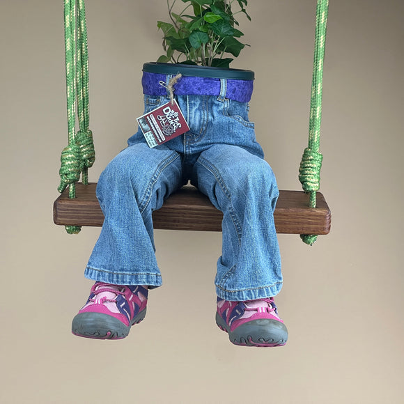 SWING DUDE